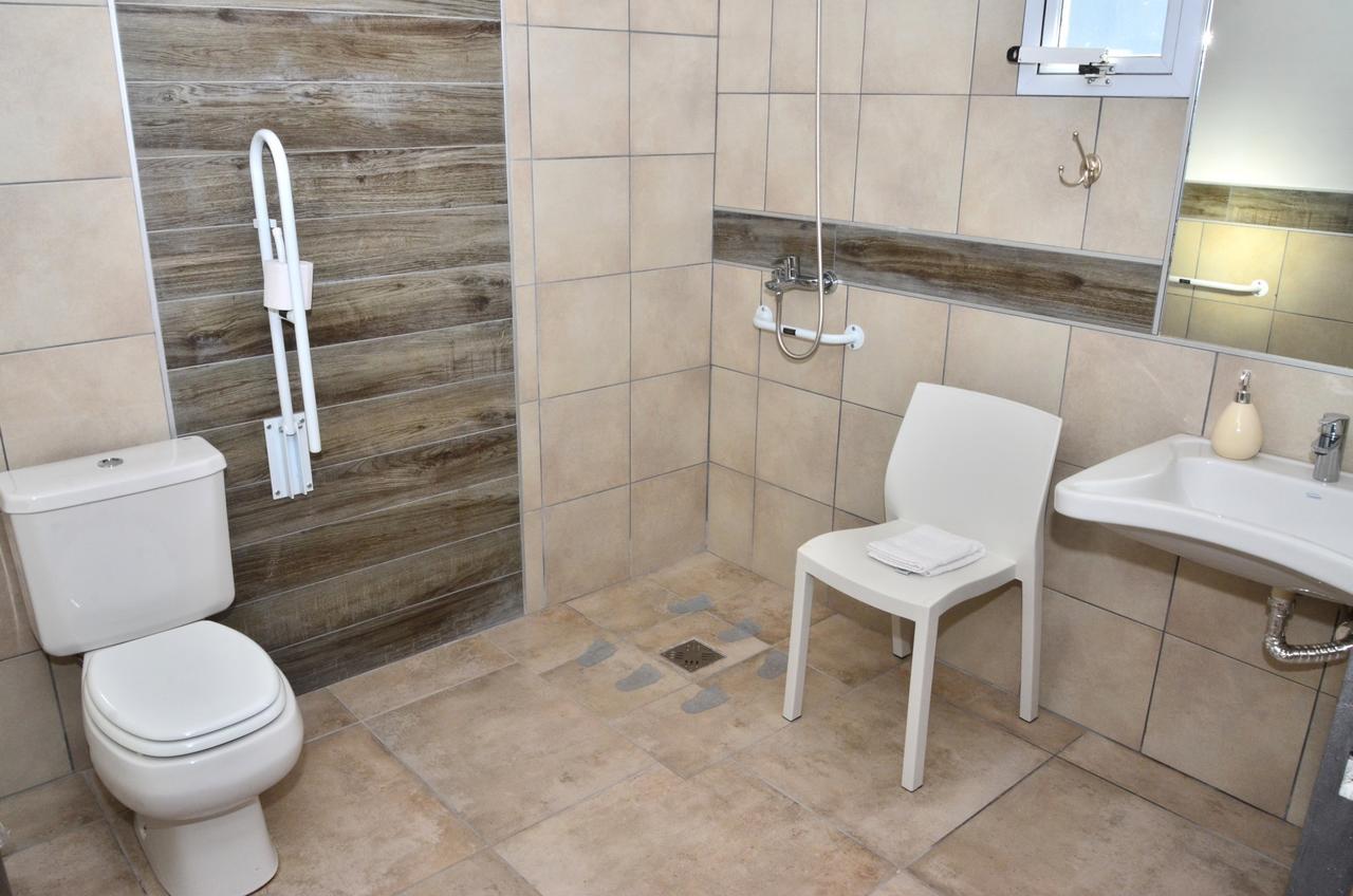 Cabanas Agua Clara Villa Pehuenia Dış mekan fotoğraf